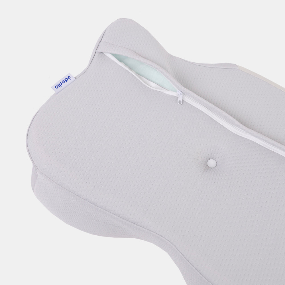 Derila Ergo Thermo huzat